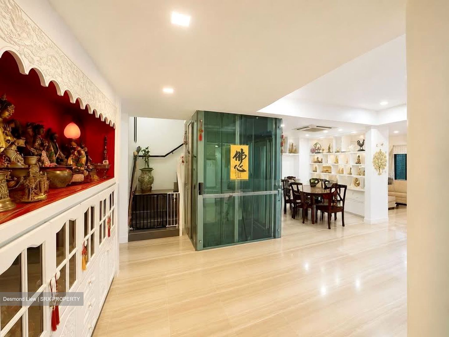 Jalan Anggerek (D13), Terrace #561983791